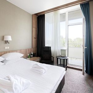 Economy Zimmer mit Kingsize-Bett